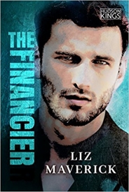 The Financier by Liz Maverick
