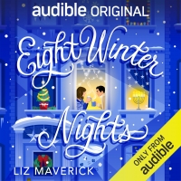 Eight Winter Nights by Liz Maverick