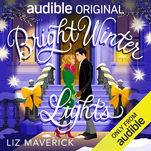Bright Winter Lights by Liz Maverick